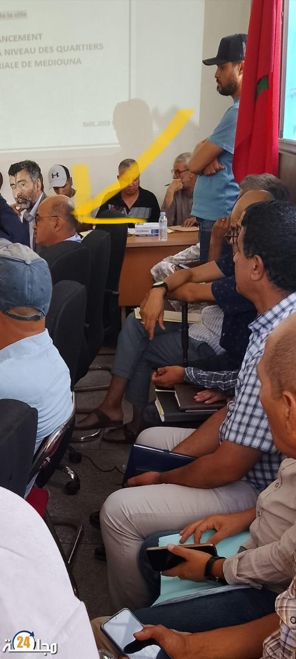 دورة استثنائية تكشف ضعف وتكوين شخصية باشا مديونة