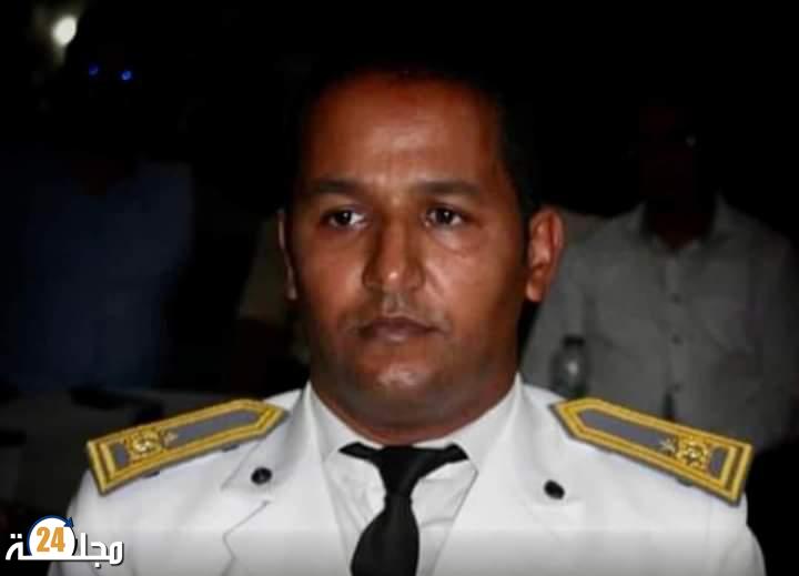تعيين محسن بغداد باشا مدينة العيون