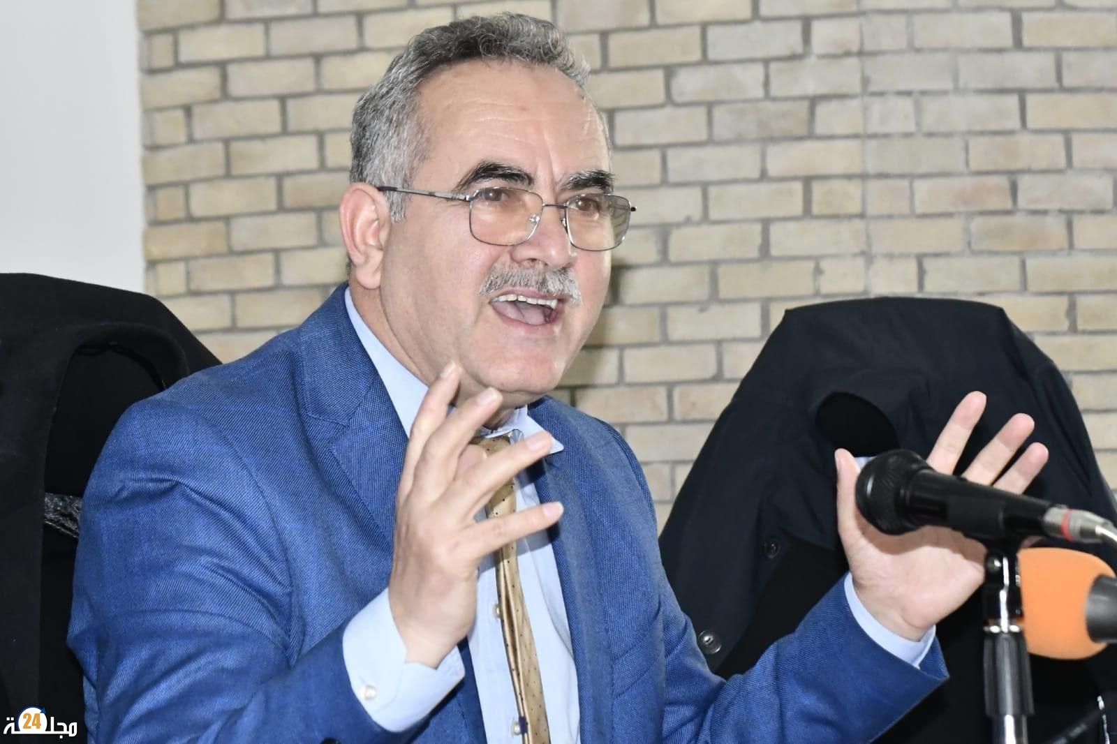 شكرا جلالة الملك عفوكم يعيد الأمل لبنات و أبناء الجبل