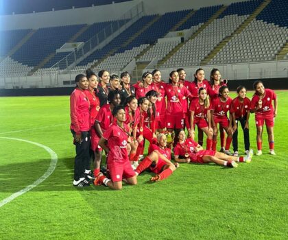 إقصاء فريق الوداد الرياضي النسوي من منحة لقب دوري عيد العرش