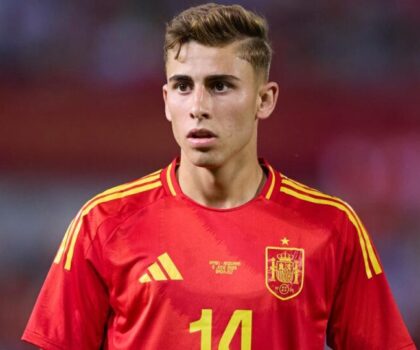 فيرمين لوبيز: المغرب منافس كبير لكننا سنحاول اللعب بأسلوبنا ولتحقيق الفوز