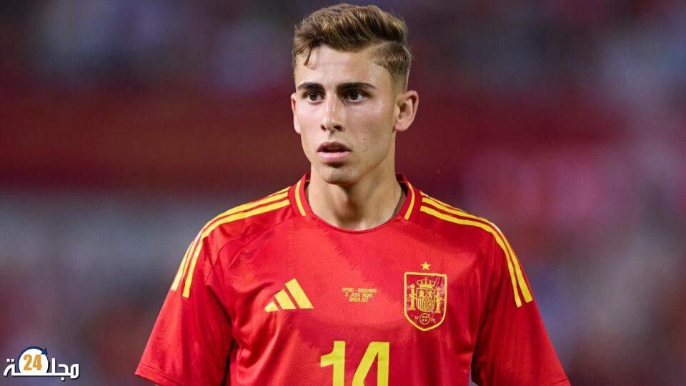 فيرمين لوبيز: المغرب منافس كبير لكننا سنحاول اللعب بأسلوبنا ولتحقيق الفوز