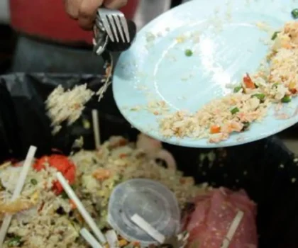 مجلس المستشارين..مقترح قانون لمحاربة تبذير المواد الغذائية