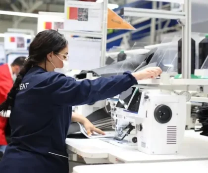 ارتفاع صافي تدفق الاستثمارات المغربية المباشرة بالخارج