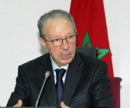 الحليمي: التعبئة الشاملة عنوان لنجاح الإحصاء العام للسكان والسكنى 2024