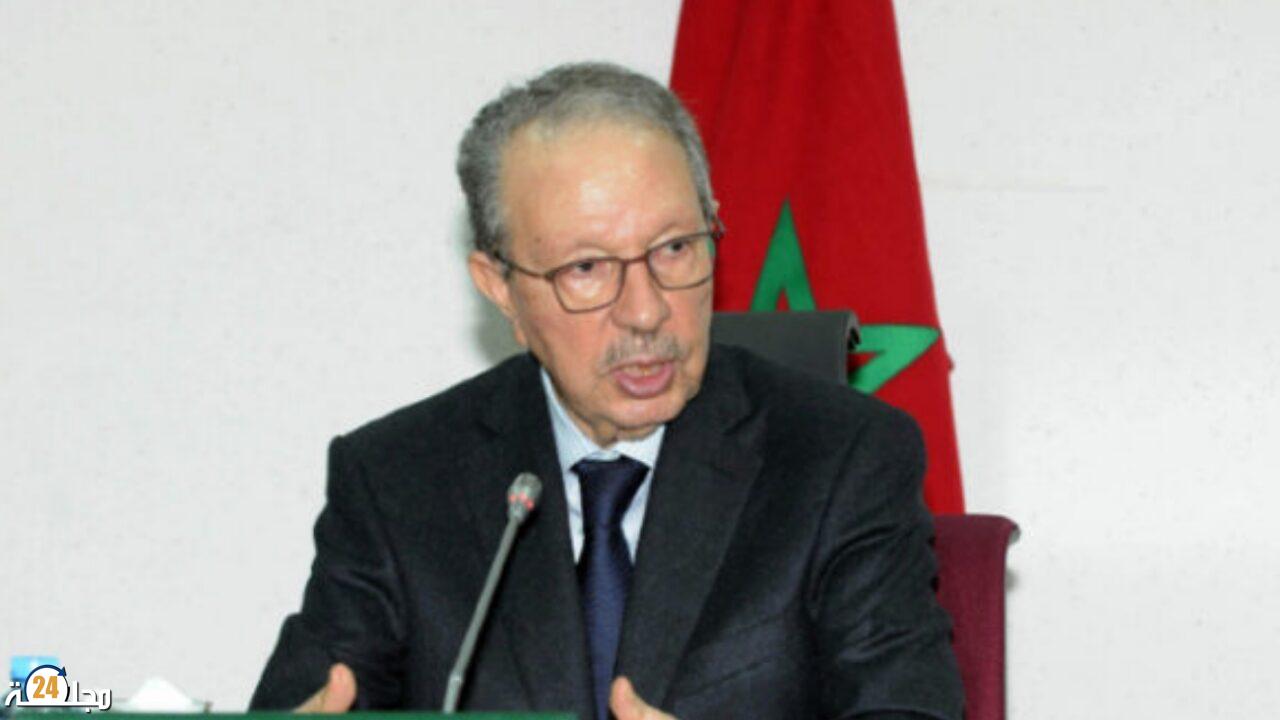 الحليمي: التعبئة الشاملة عنوان لنجاح الإحصاء العام للسكان والسكنى 2024