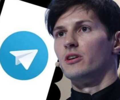 فرنسا.. تمديد اعتقال مؤسس تلغرام بافيل دوروف