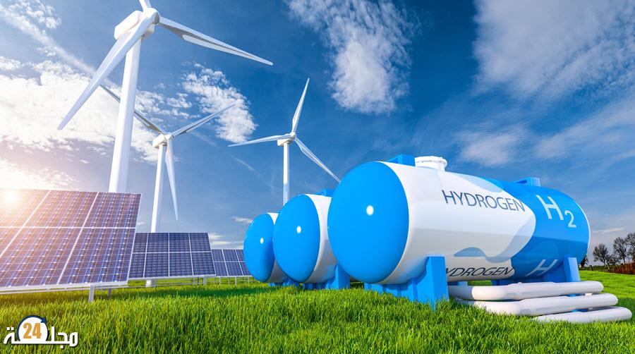اقتصاد منزوع الكربون..القمة العالمية للهيدروجين الأخضر بمراكش تناقش “عرض المغرب”