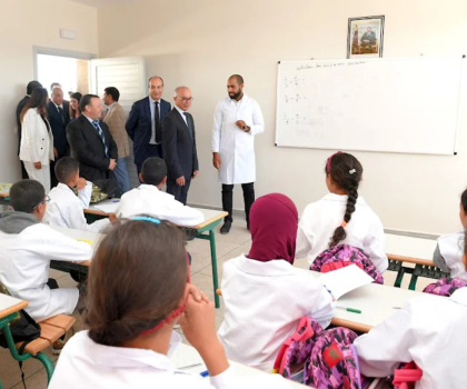 جدل مشاركة رجال ونساء التعليم في الإحصاء العام.. هذه توضيحات الوزارة