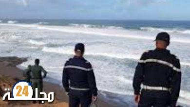 بلاغ كاذب حول انتحار فتاة بالشاطئ الصخري بالجديدة يشعل استنفار السلطات