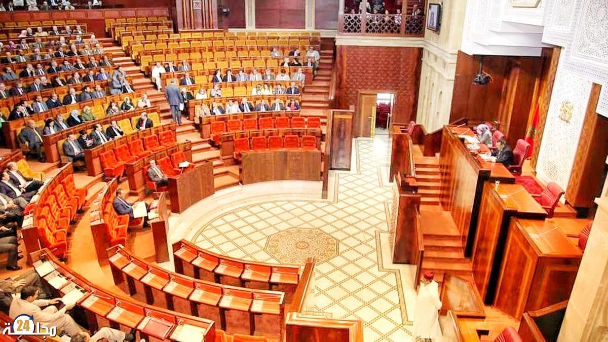 تمثيلية إقليم سطات “الضائع ” بالبرلمان ما محلها من الإعراب ؟؟