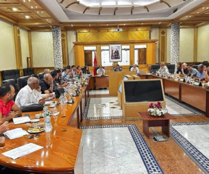 وزارة الصحة تواصل تنفيذ الاتفاقات مع النقابات القطاعية