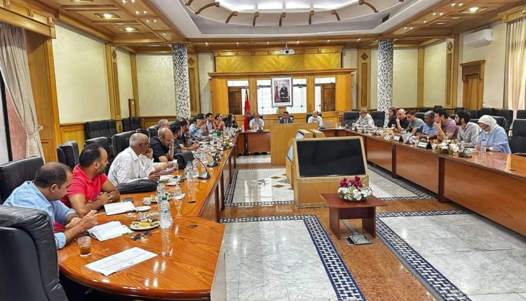 وزارة الصحة تواصل تنفيذ الاتفاقات مع النقابات القطاعية