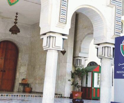 فاس: توقيف 8144 شخصا في قضايا مختلفة وحجز مواد وأدوات خطرة