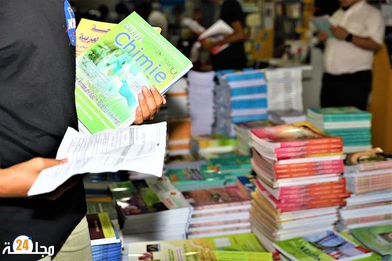 هذه أسباب ارتفاع أسعار المقررات المدرسية بالقطاع الخاص