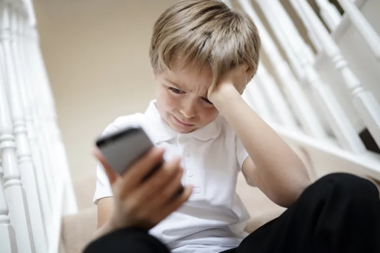 دعوى قضائية ضد تيك توك بسبب “انتهاك ضخم” لخصوصية الأطفال
