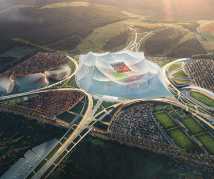 تفاصيل حول الملاعب المغربية المرشحة لاحتضان مونديال 2030