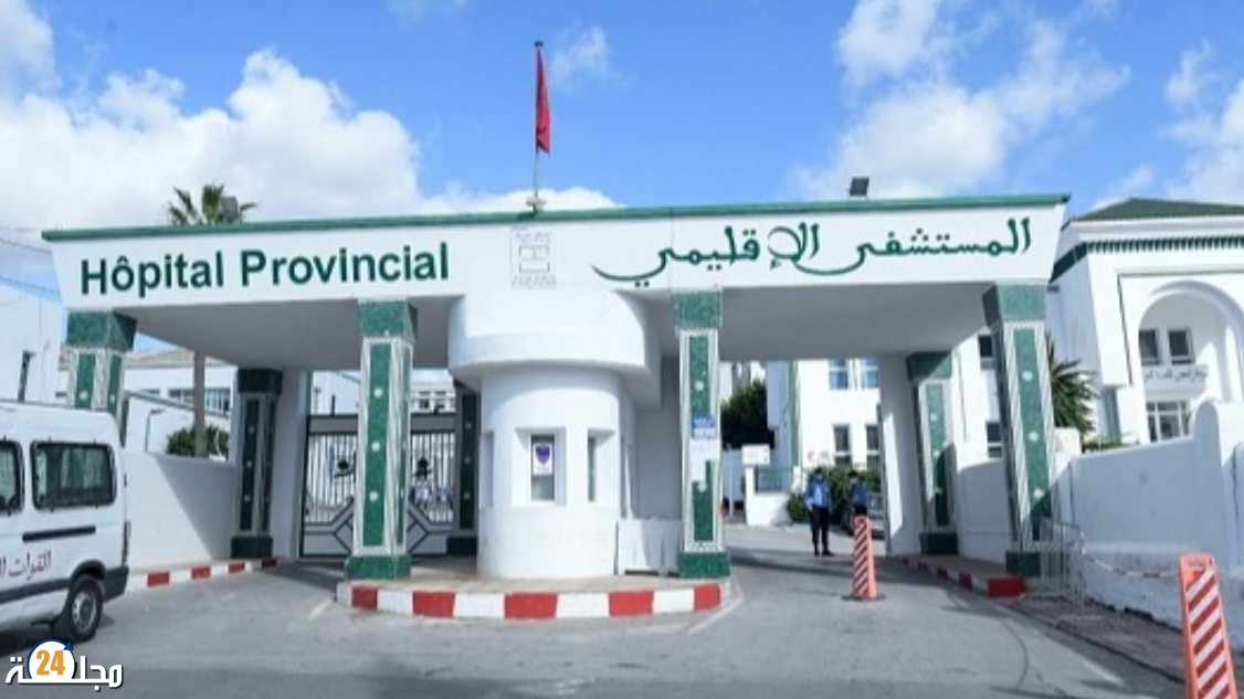 التحقيق في تسمم 16 طفلا في مخيم صيفي بتطوان