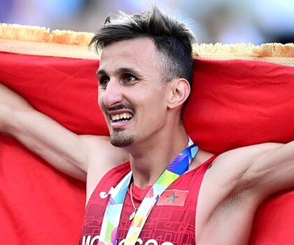 سفيان البقالي: برقية تهنئة جلالة الملك تمثل “حافزا لبذل مزيد من الجهود من أجل تشريف بلدي