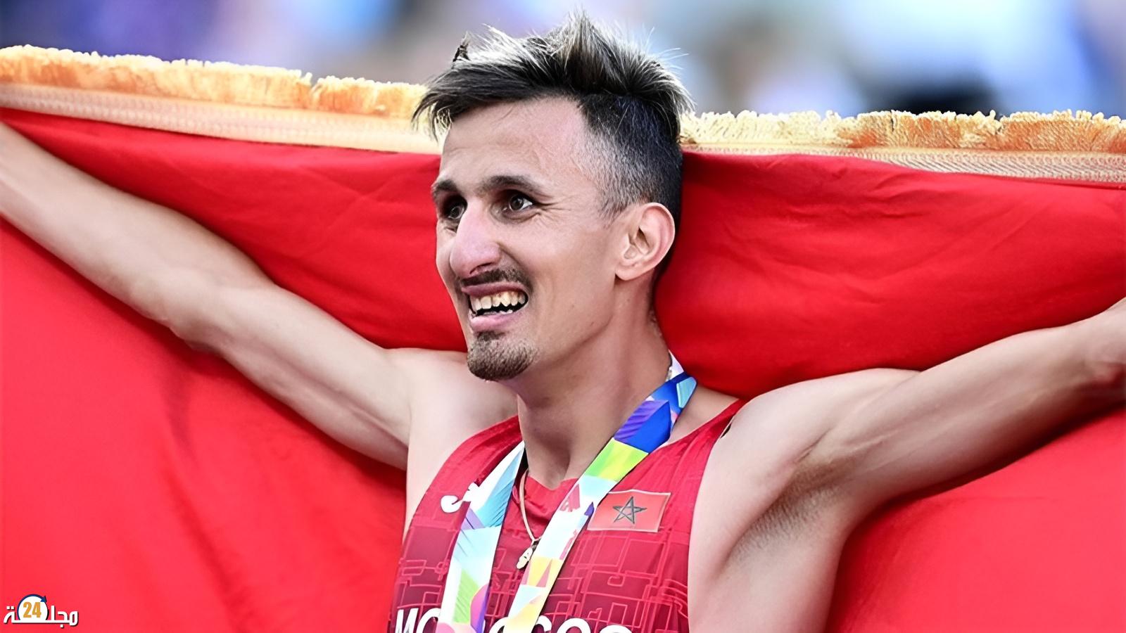 سفيان البقالي: برقية تهنئة جلالة الملك تمثل “حافزا لبذل مزيد من الجهود من أجل تشريف بلدي