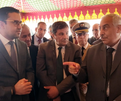 مكناس… التسول مهنة الأغنياء