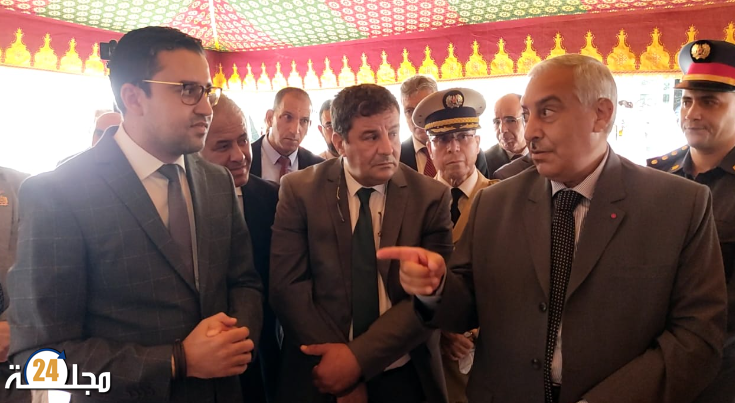مكناس… التسول مهنة الأغنياء