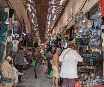 المغرب من بين أفضل 10 دول آمنة للتقاعد والعيش عام 2024
