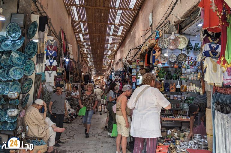 المغرب من بين أفضل 10 دول آمنة للتقاعد والعيش عام 2024