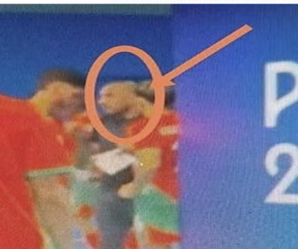 الركراكي يوضح الجدل ما وقع في الألعاب الأولمبية “باريس 2024”