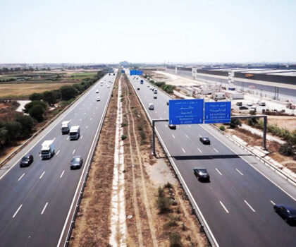 خلال 25 سنة.. شبكة الطرق في المغرب ترتقي في التصنيف العالمي