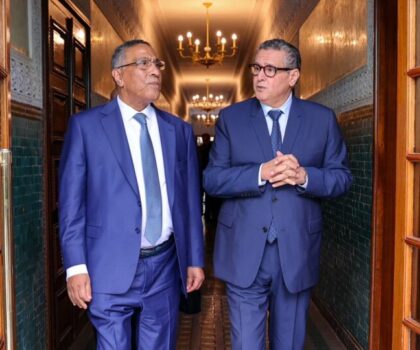 الاتحاد المغربي للشغل  يعتبر قانون الإضراب مشروعا «تكبيليا» للأجراء