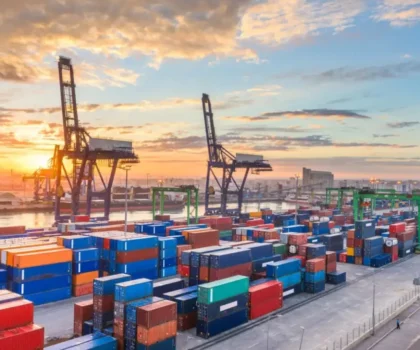 واردات المغرب الزراعية من أمريكا تتجاوز 610 ملايين دولار