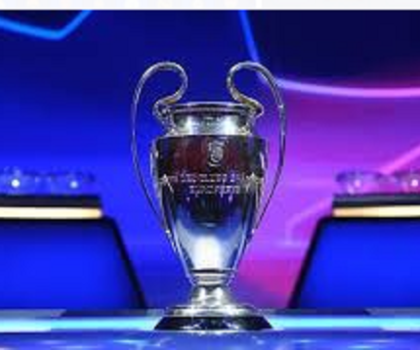 مواجهات نارية في قرعة دوري أبطال أوروبا في نسختها الجديدة