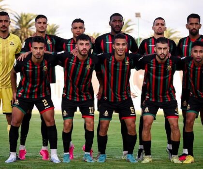 عصبة الأبطال الإفريقية.. مهمة صعبة تنتظر الجيش والرجاء خارج الديار