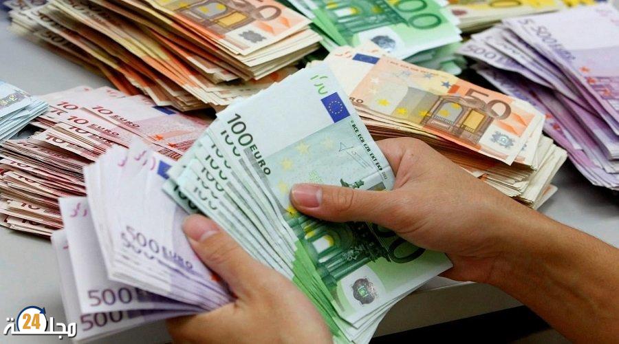 تقرير: تحويلات المهاجرين أكثر أهمية من المساعدة الرسمية والاستثمار الأجنبي المباشر