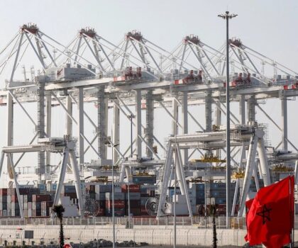 تقرير: المغرب من أقوى الاقتصاديات في افريقيا خلال 2024