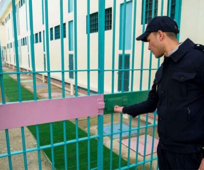 منظومة العدالة الجنائية.. قانون العقوبات البديلة يدخل حيز التنفيذ