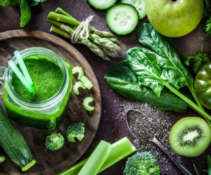 5 عادات يومية للتخلص من سموم الجسم