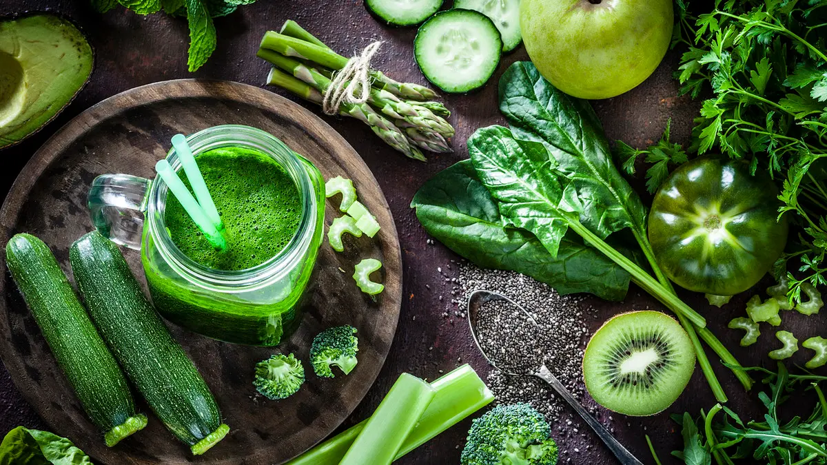 5 عادات يومية للتخلص من سموم الجسم