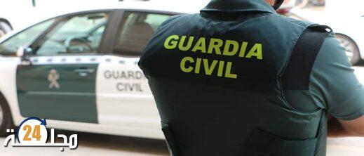 اعتقال مغربي في إسبانيا مهدد بالسجن 30 عاما في بلجيكا