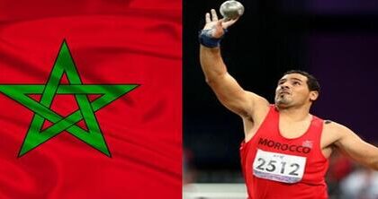 النويري يهدي المغرب الميدالية التاسعة بالألعاب البارالمبية بباريس