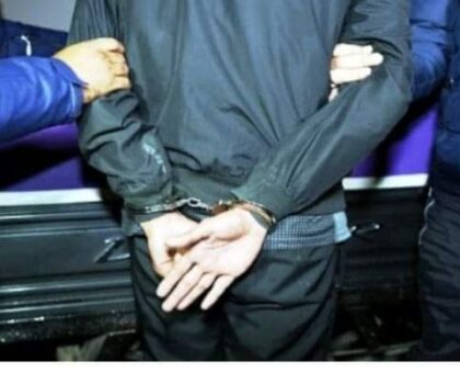 مراكش…المصالح الأمنية تتمكن من إيقاف  بحريني مبحوث عنه بموجب مذكرة بحث دولية للإشتباه بتورطه في قضية تتعلق بجرائم الأموال 