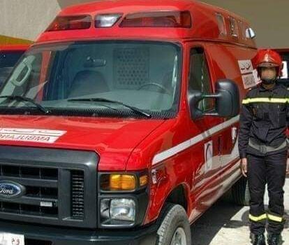 ساكنة العيون العليا تناشد المسؤولين بإحداث ثكنة للوقاية المدنية بالأحياء الشرقية