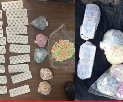 مكناس…إيقاف شخص رفقة إبنه للإشتباه بتورطهما في قضية تتعلق بحيازة و ترويج المخدرات