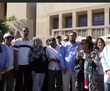 محاكمة الصحفي حميد المهداوي …. ردة حقوقية و إعلامية 