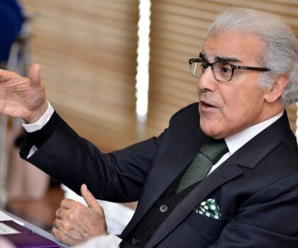 بنك المغرب يقرر الإبقاء على سعر الفائدة في 2.75%