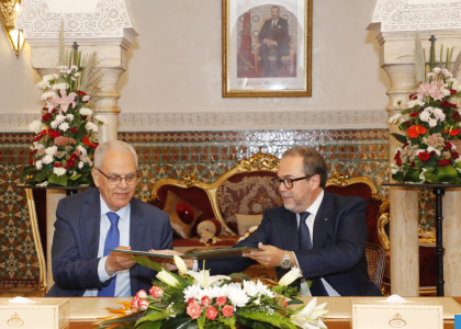 بعناية ملكية.. اتفاقية لتخفيض قيمة تذاكر سفر الجيش وقدماء المحاربين ب25 في المائة