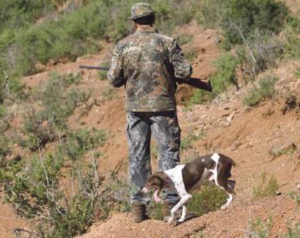 الوكالة الوطنية للمياه والغابات تضبط 300 قناص في وضع غير قانوني
