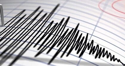 هزات أرضية تسجل في مناطق بالدريوش اليوم الثلاثاء