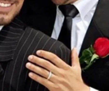 تدخل أمني يمنع حفل زفاف مثليين في مراكش